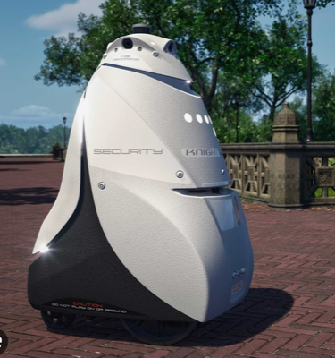 Knightscope